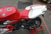 Picture 4 - MV Agusta 750 F4 Corsa motorbike