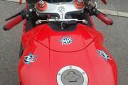 Picture 5 - MV Agusta 750 F4 Corsa motorbike