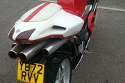 Picture 7 - MV Agusta 750 F4 Corsa motorbike