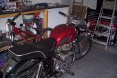 1965 Royal Enfield  RED for sale