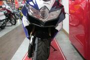 Picture 3 - 2011 Suzuki GSX-R600 K9 GSXR 600cc 25th Anniversary Edition 23 of 25 Rare motorbike