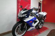 Picture 4 - 2011 Suzuki GSX-R600 K9 GSXR 600cc 25th Anniversary Edition 23 of 25 Rare motorbike