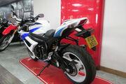 Picture 6 - 2011 Suzuki GSX-R600 K9 GSXR 600cc 25th Anniversary Edition 23 of 25 Rare motorbike