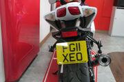 Picture 7 - 2011 Suzuki GSX-R600 K9 GSXR 600cc 25th Anniversary Edition 23 of 25 Rare motorbike