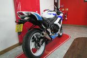 Picture 8 - 2011 Suzuki GSX-R600 K9 GSXR 600cc 25th Anniversary Edition 23 of 25 Rare motorbike