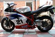 Picture 2 - 2009 Ducati 1098 Troy Bayliss replica not gsxr r1 Fireblade motorbike