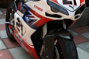 Picture 3 - 2009 Ducati 1098 Troy Bayliss replica not gsxr r1 Fireblade motorbike