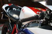 Picture 7 - 2009 Ducati 1098 Troy Bayliss replica not gsxr r1 Fireblade motorbike