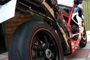 Picture 11 - 2009 Ducati 1098 Troy Bayliss replica not gsxr r1 Fireblade motorbike
