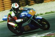 Picture 2 - Suzuki - Bimota SB1 TR 500 Racing-ready motorbike