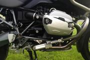 Picture 6 - BMW R1200 GS Adventurer Triple Black, Premium Pack, Dynamic Pack, Sat Nav motorbike