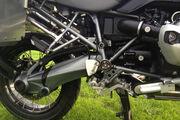 Picture 7 - BMW R1200 GS Adventurer Triple Black, Premium Pack, Dynamic Pack, Sat Nav motorbike