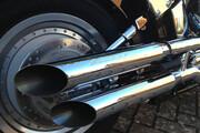 Picture 8 - Harley-Davidson FLSTFI Fatboy Fat Boy 2004 motorbike