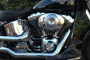 Picture 11 - Harley-Davidson FLSTFI Fatboy Fat Boy 2004 motorbike