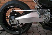 Picture 3 - Moto Guzzi MGS-01 Corsa - Race Bike motorbike