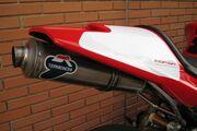Picture 4 - Moto Guzzi MGS-01 Corsa - Race Bike motorbike