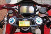 Picture 5 - Moto Guzzi MGS-01 Corsa - Race Bike motorbike