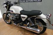 Picture 2 - Moto Guzzi V7 motorbike