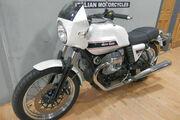 Picture 3 - Moto Guzzi V7 motorbike