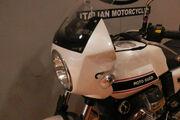 Picture 5 - Moto Guzzi V7 motorbike