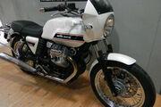 Picture 7 - Moto Guzzi V7 motorbike