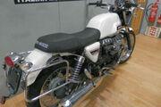 Picture 8 - Moto Guzzi V7 motorbike