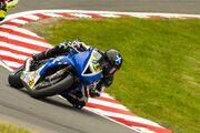 Picture 3 - Triumph Daytona 675R 2013 Racebike - Triumph Triple Challenge Specification motorbike