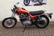 Picture 4 - 1973 Triumph Hurricane X75 motorbike