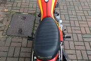 Picture 5 - 1973 Triumph Hurricane X75 motorbike