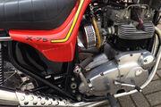 Picture 6 - 1973 Triumph Hurricane X75 motorbike
