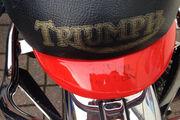 Picture 7 - 1973 Triumph Hurricane X75 motorbike