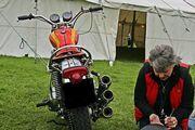 Picture 10 - 1973 Triumph Hurricane X75 motorbike