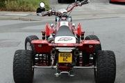 Picture 6 - Yamaha Banshee 350 quad bike motorbike