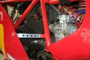 Picture 3 - Ducati TT2 Classic Race Bike motorbike