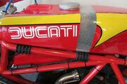 Picture 4 - Ducati TT2 Classic Race Bike motorbike