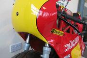 Picture 6 - Ducati TT2 Classic Race Bike motorbike