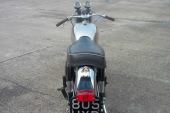 1960 BSA GOLD STAR for sale