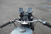 Picture 3 - 1960 BSA Gold Star motorbike