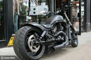 Picture 2 - Harley-Davidson VRSCDX 2011 Night Rod Special NO. 7 - Custom paint motorbike