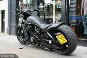 Picture 8 - Harley-Davidson VRSCDX 2011 Night Rod Special NO. 7 - Custom paint motorbike