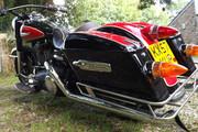 Picture 5 - 2007 Harley-Davidson custom old school motorbike