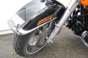 Picture 9 - Harley-Davidson FLHR 1450 Road King Y2k motorbike