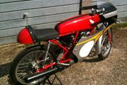 Picture 2 - Honda Dream 50 with Full Genuine HRC Race Kitted Conversion motorbike