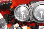 Picture 4 - Honda VFR 750RR RC45 motorbike