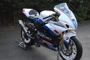 Picture 3 - 2006 GSXR1000 Superbike Top Spec. Ohlins, Brembo etc. Race track bike refreshed motorbike