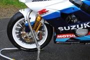 Picture 4 - 2006 GSXR1000 Superbike Top Spec. Ohlins, Brembo etc. Race track bike refreshed motorbike