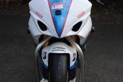 Picture 5 - 2006 GSXR1000 Superbike Top Spec. Ohlins, Brembo etc. Race track bike refreshed motorbike
