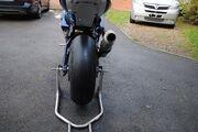 Picture 8 - 2006 GSXR1000 Superbike Top Spec. Ohlins, Brembo etc. Race track bike refreshed motorbike
