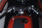 Picture 4 - Aermacchi Ala d'Oro 350 motorbike