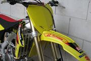 Picture 3 - 2014 Suzuki RMZ450 Holeshot edition motorbike